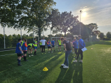 Kennismakingstraining van S.K.N.W.K. JO19-1 seizoen 2024-2025 van donderdag 20 juni 2024 (131/138)